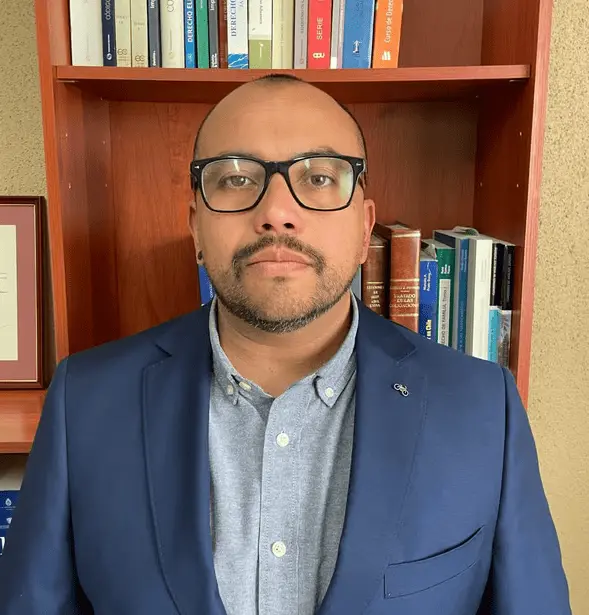 Abogado Raúl Rivera Alfaro - Socio Legal Tamaya